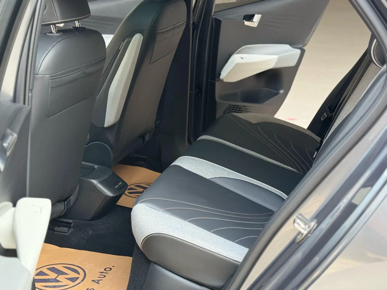 Volkswagen 2022 ID. 3 Pro Ultimate Edition Automatic Transmission 7