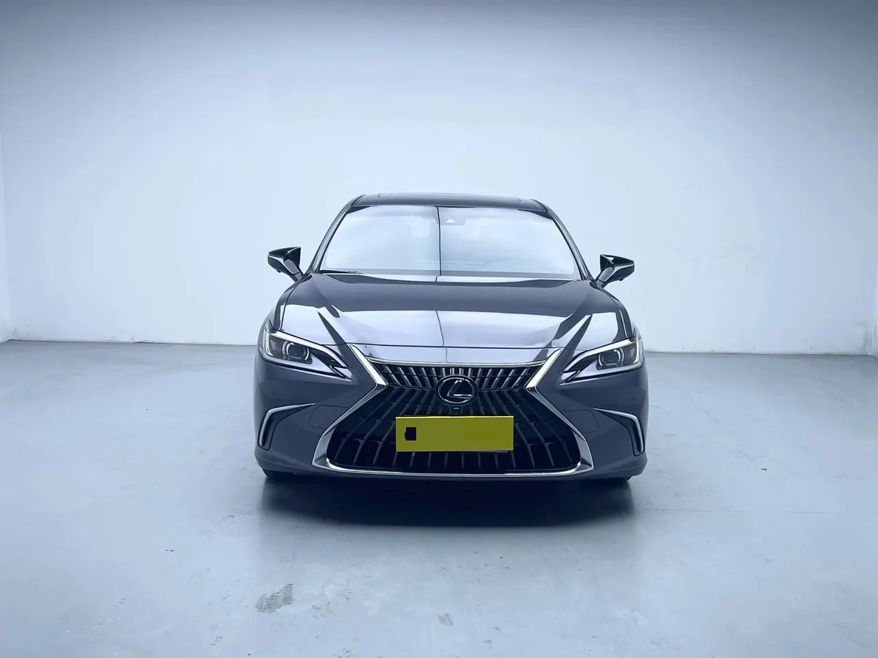 Lexus ES (Imported) 2023 ES200 2.0 Stepless Premium Edition Automatic Gear 2