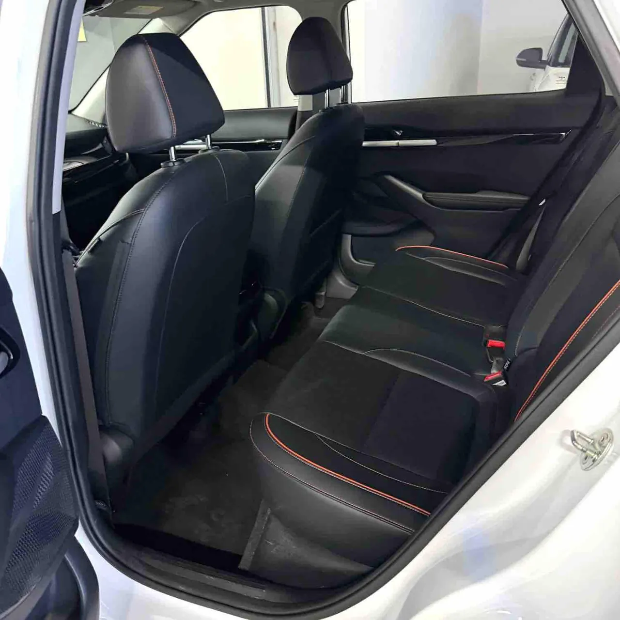 Kia 2023 Setus 1.5 Stepless Deluxe Edition Automatic Transmission 3