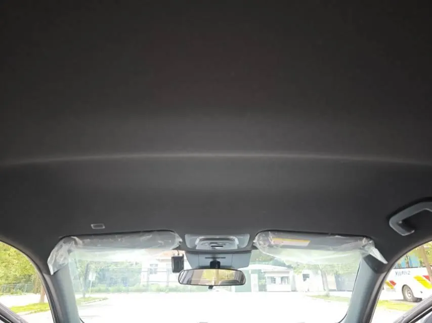 Toyota 2026 Fenglanda 2.0 Stepless Comfort Edition Automatic Gear 18