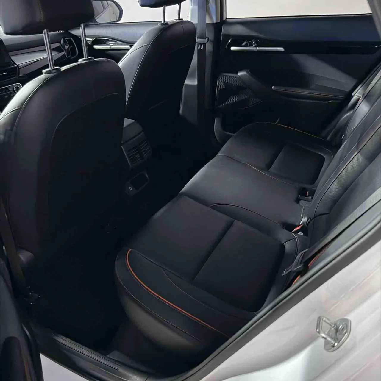 Kia 2023 Setus 1.5 Stepless Deluxe Edition Automatic Transmission 3