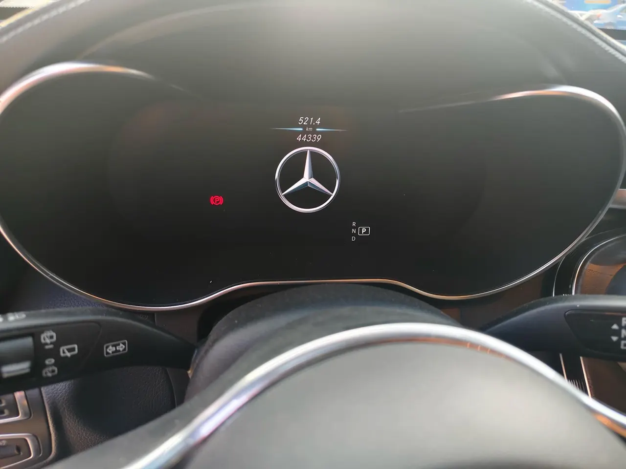 Mercedes Benz 2020 GLC 260 L 4MATIC 2.0T Luxury (Modified) Automatic Gear 5