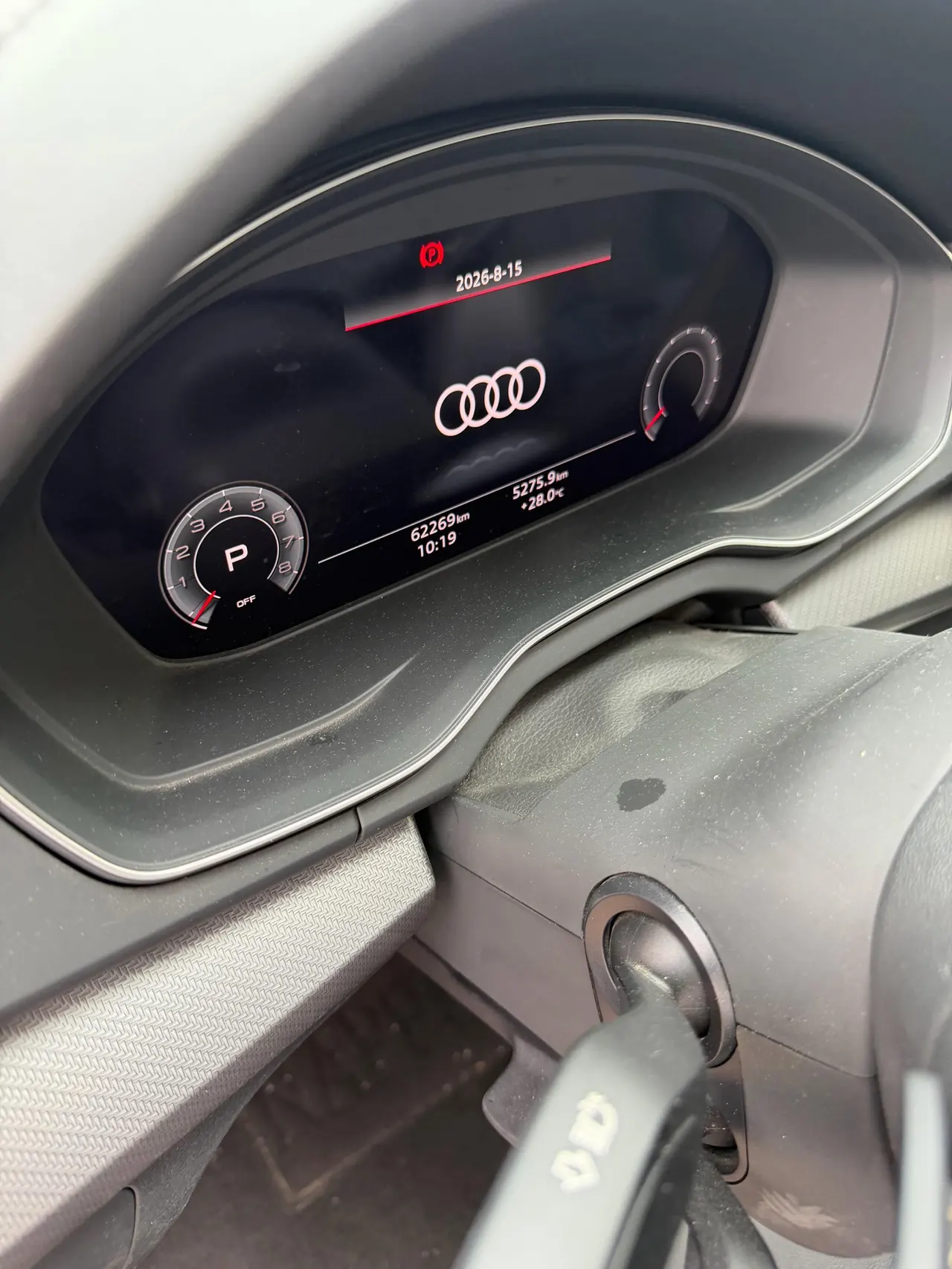 Audi 2022 Q5L 2.0TFSI 40TFSI luxury dynamic automatic 5