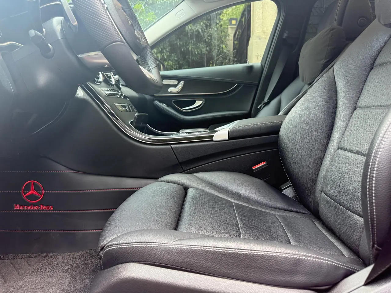 Mercedes Benz Class C 2020 C 260 L 48V 1.5T Sports Edition Automatic Gear 7