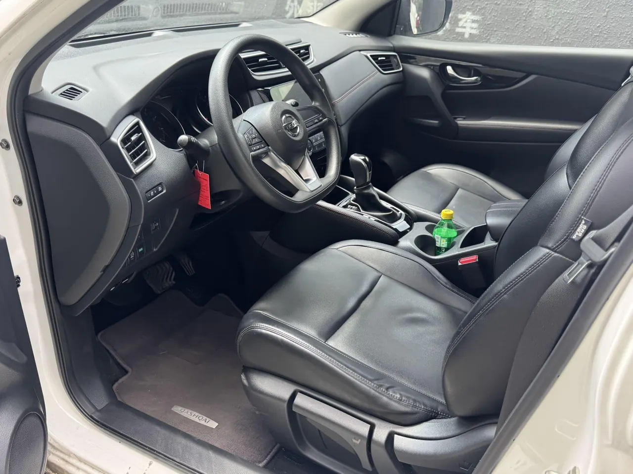 Nissan 2021 Xiao Ke 2.0 Stepless XV Smart Edition Automatic Gear 2