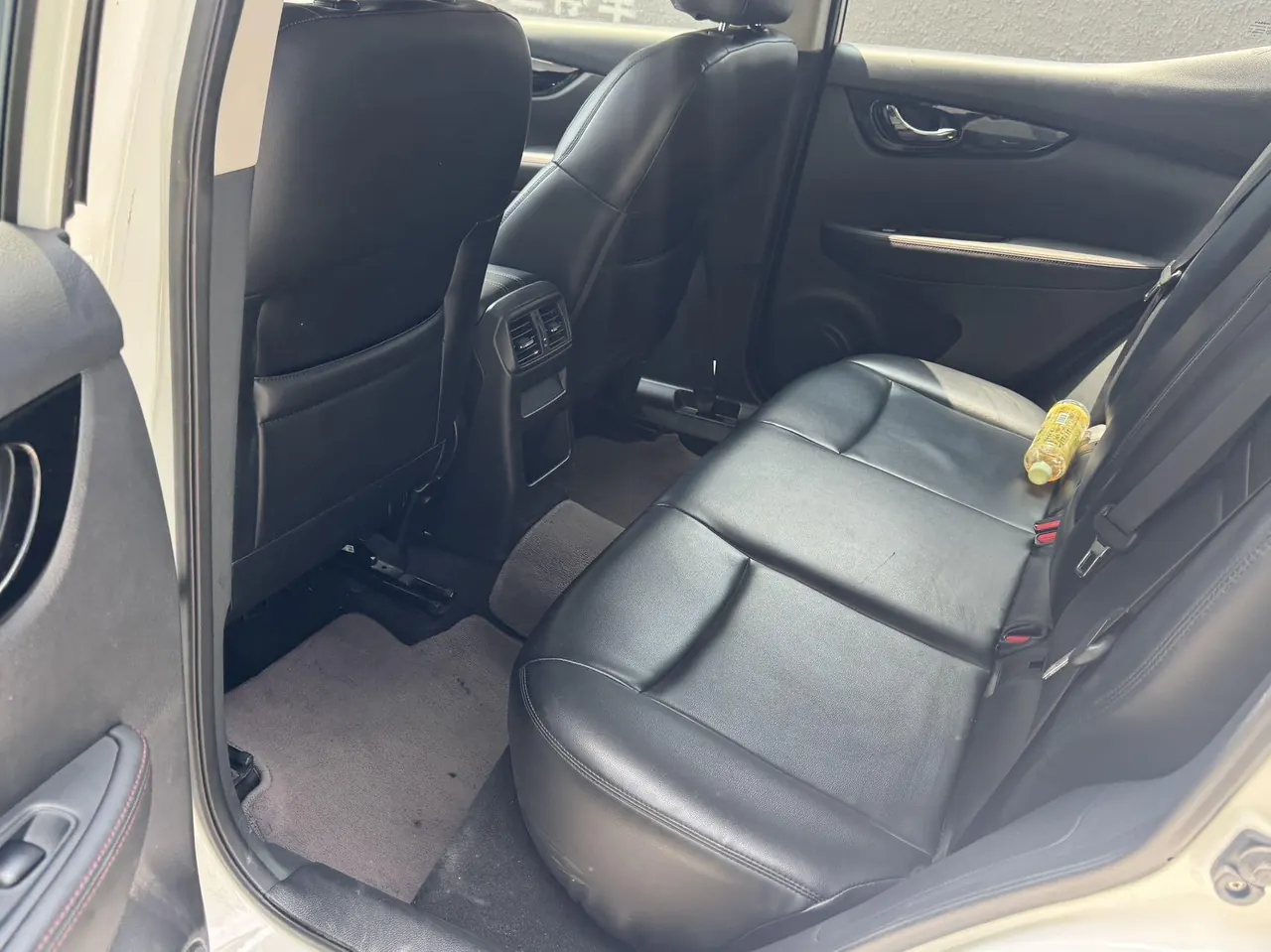 Nissan 2021 Xiao Ke 2.0 Stepless XV Smart Edition Automatic Gear 3