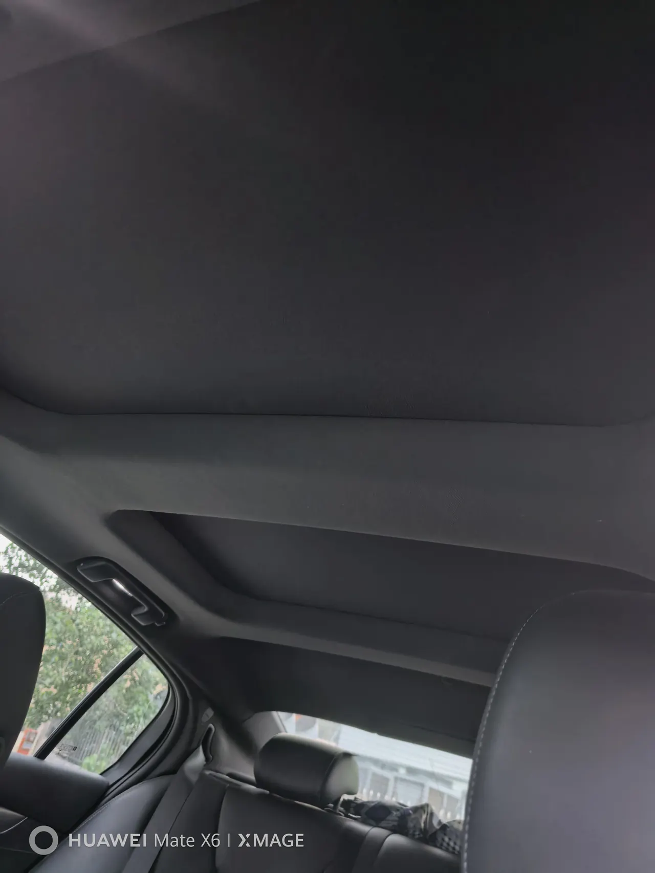 Cadillac 2021 CT5 2.0T 28T luxury automatic gear 4