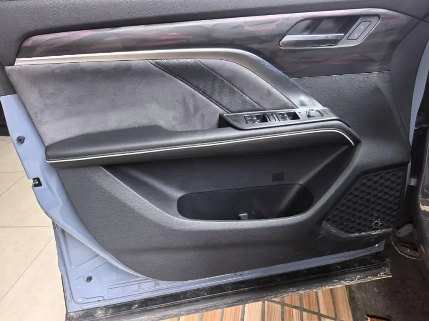 Haval 2023 H6 1.5T National Tide Champion Edition Automatic Gear 7