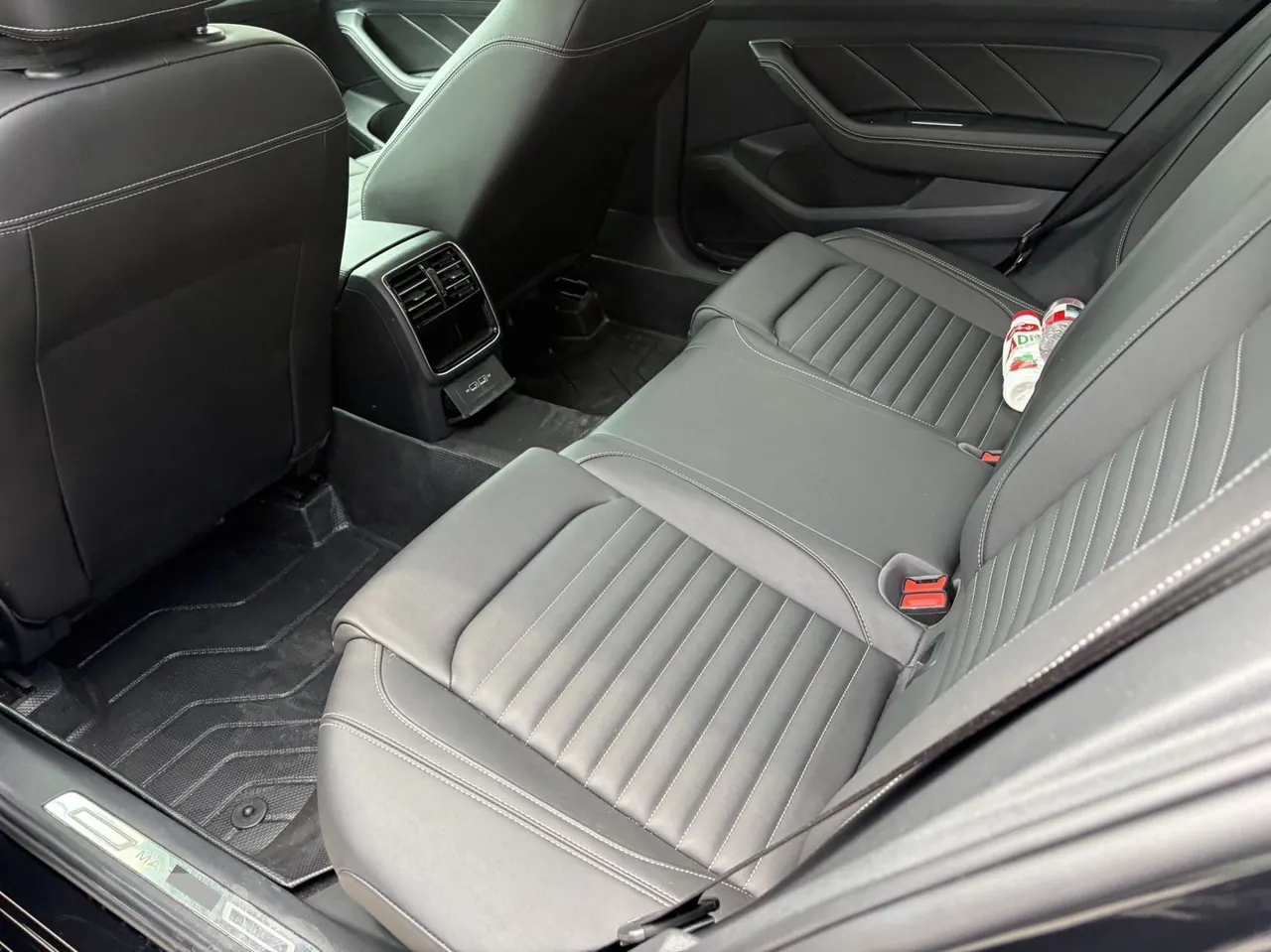 Volkswagen 2023 Magotan 1.4TSI 280TSI 2 million Commemorative Comfortable Automatic Gear 3