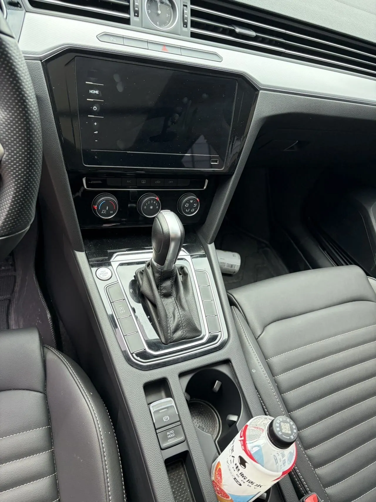 Volkswagen 2023 Magotan 1.4TSI 280TSI 2 million Commemorative Comfortable Automatic Gear 4
