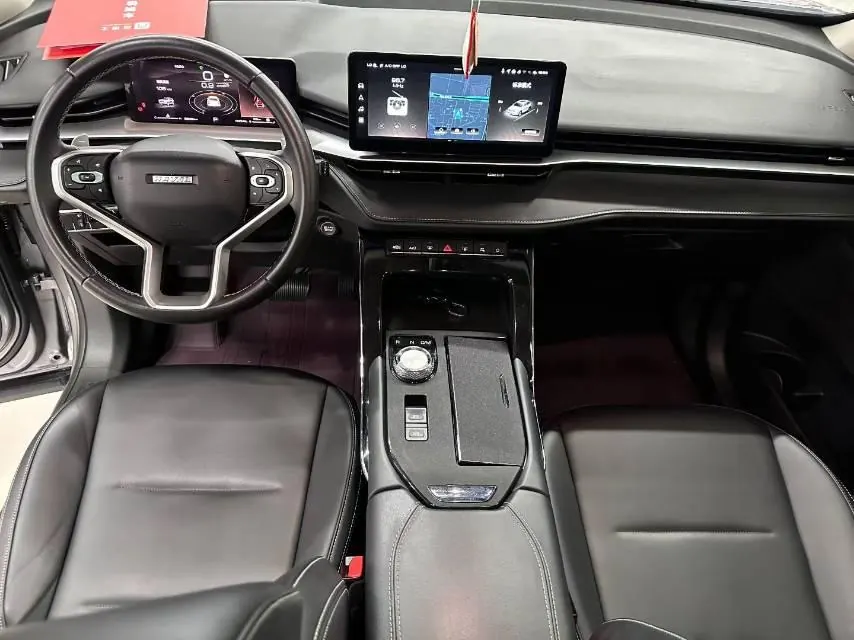 Haver 2021 H6 2.0GDIT Two-Drive MaxAutomatic 8