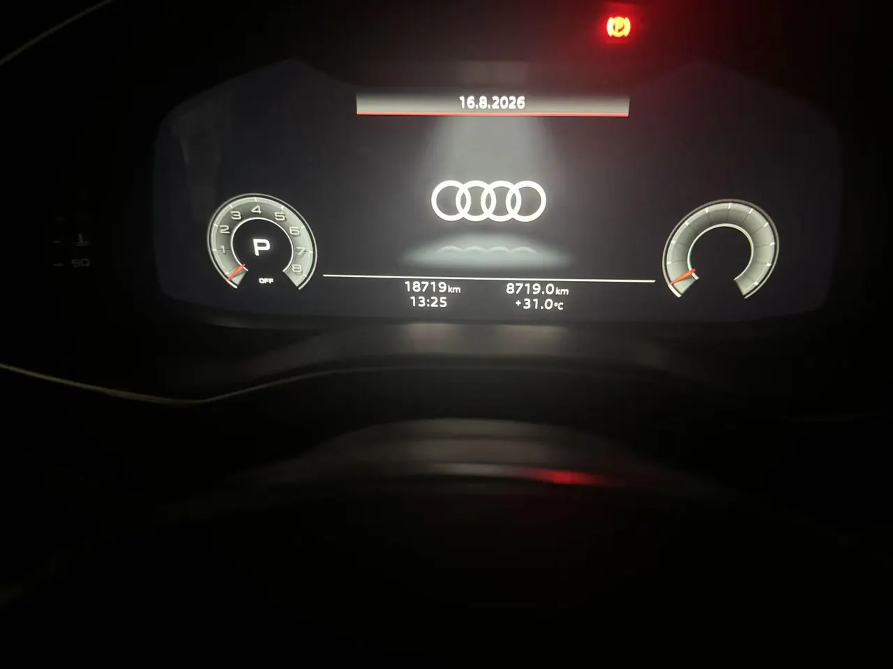 Audi 2024 A6L 2.0TFSI 45TFSI Quattro Selected Dynamic Automatic 8