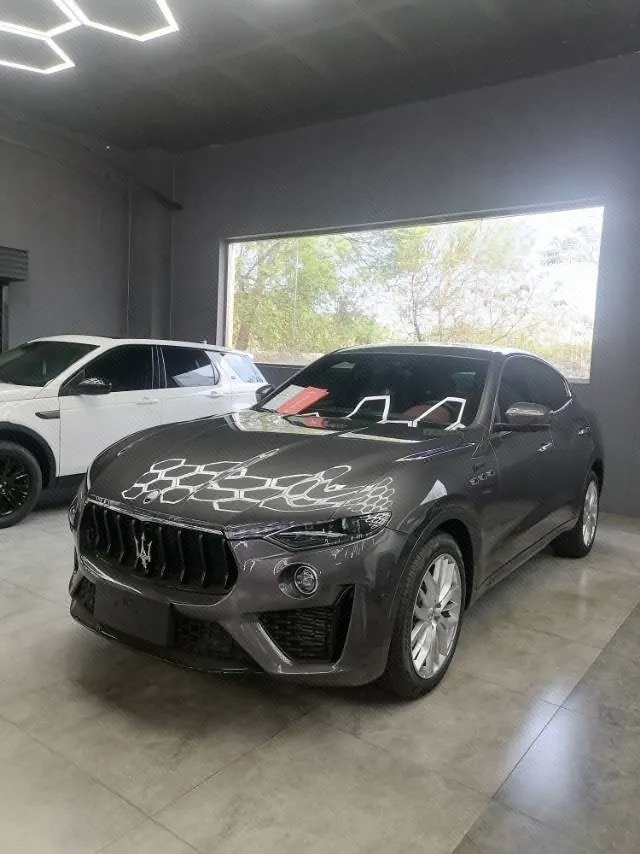 Maserati Levante (Imported) 2022 Levante 3.0T Modena Automatic - View 1