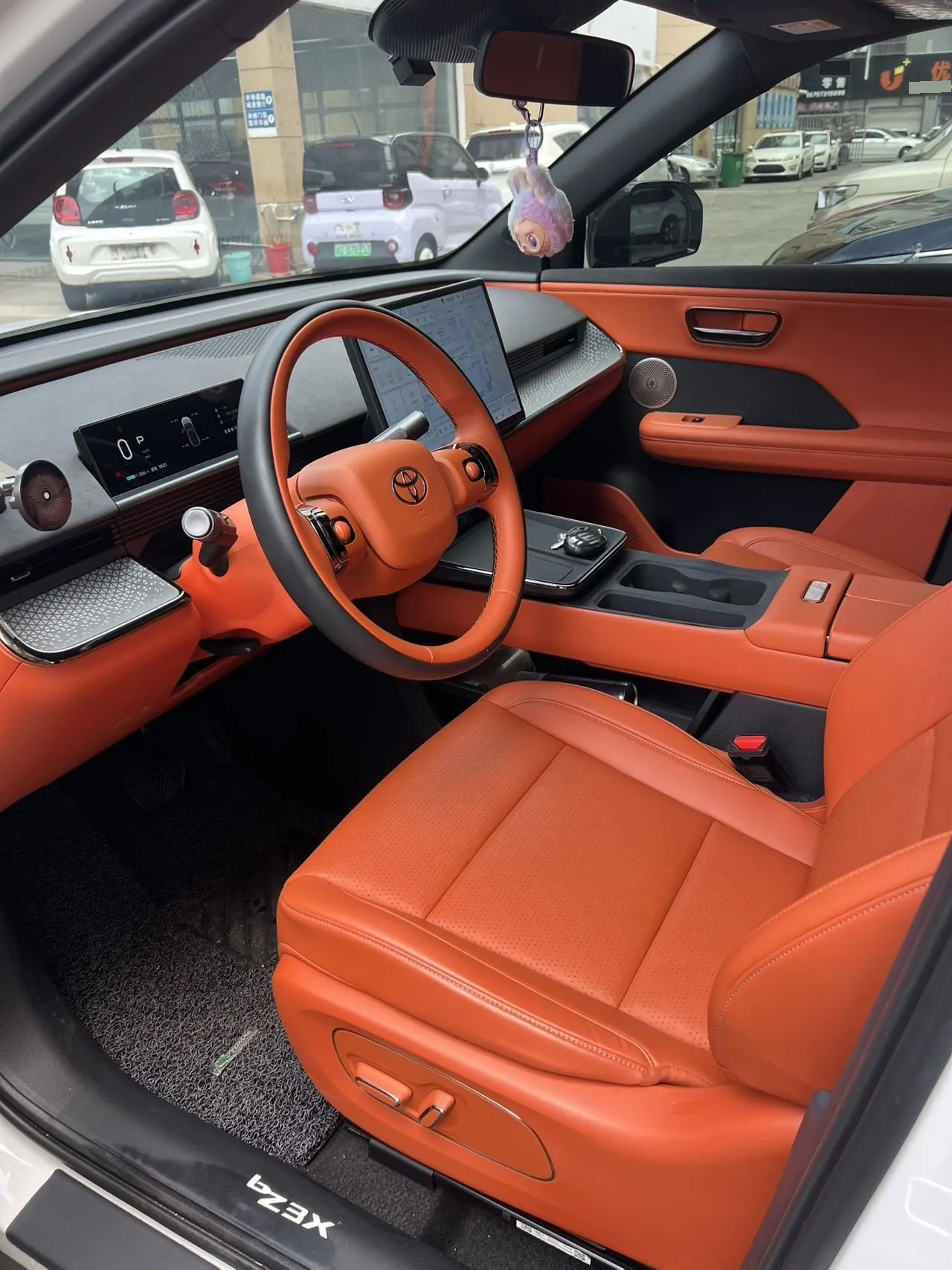 Toyota 2025 Platinum Intelligence 3X 520 Pro Automatic Gear 5