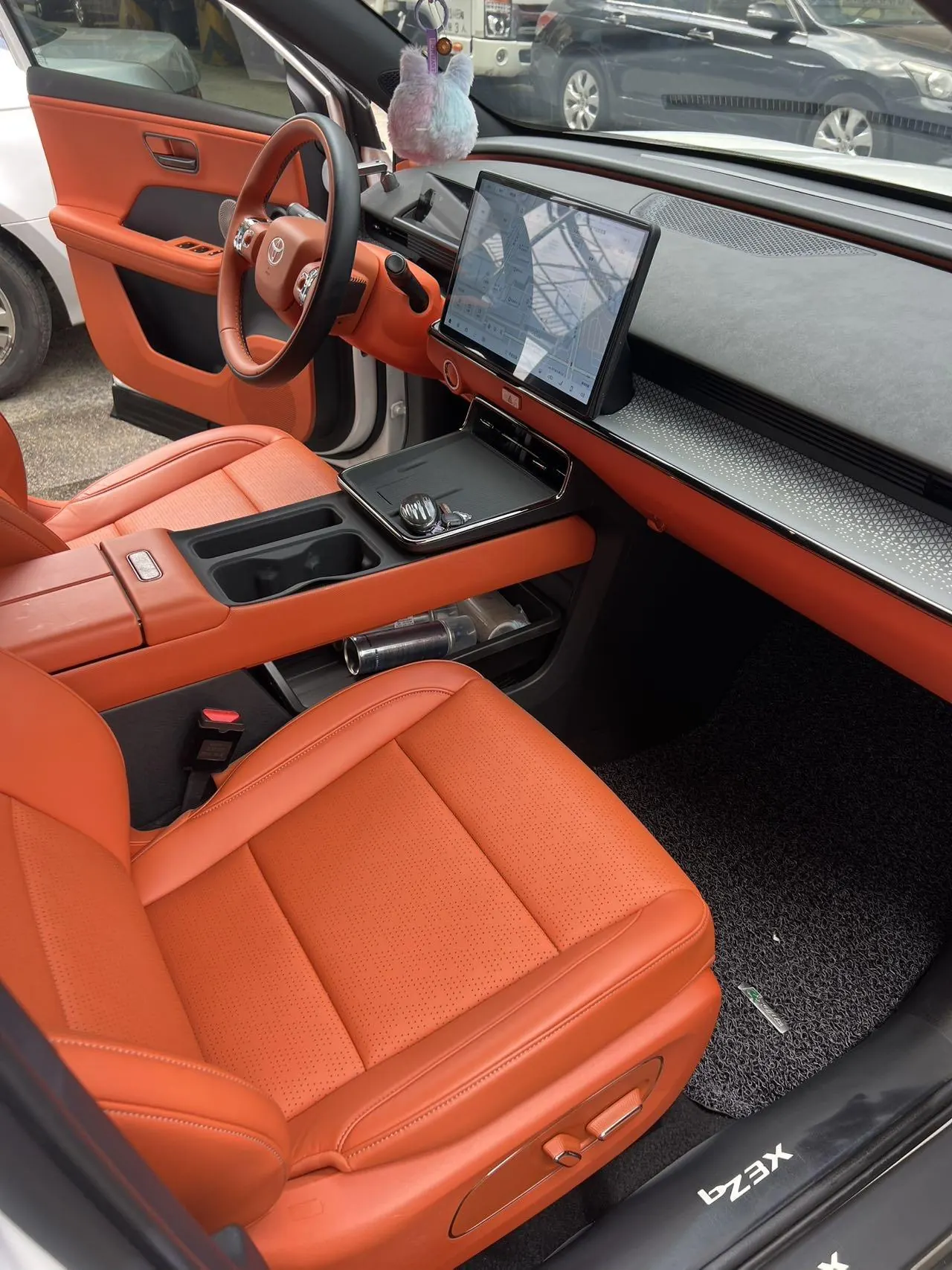 Toyota 2025 Platinum Intelligence 3X 520 Pro Automatic Gear 6