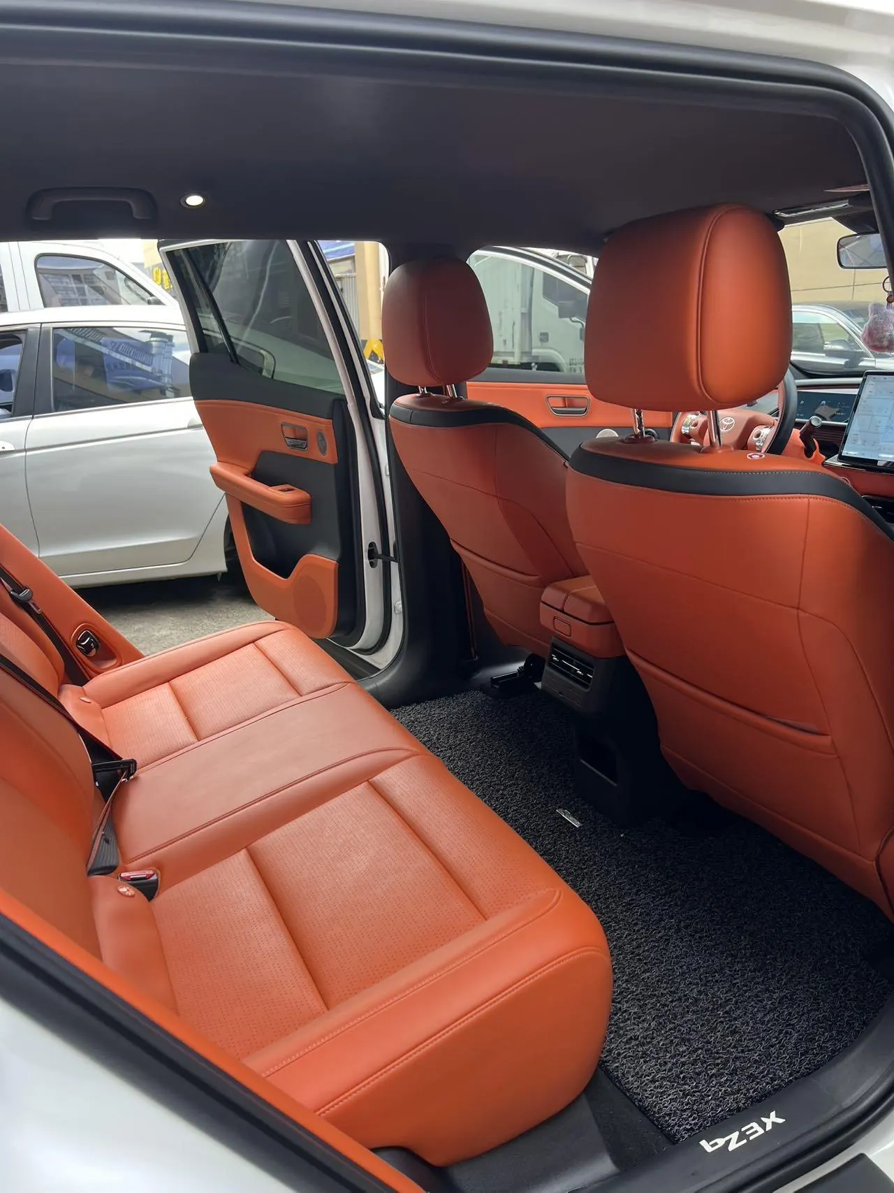 Toyota 2025 Platinum Intelligence 3X 520 Pro Automatic Gear 7