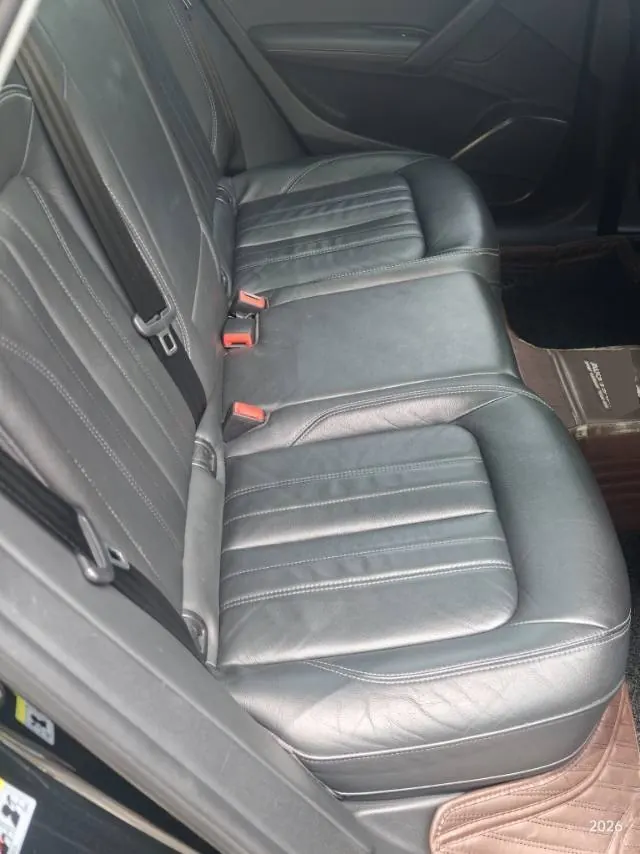 Audi 2020 Q5L 2.0TFSI 40TFSI Rongxiang Fashion Automatic 6