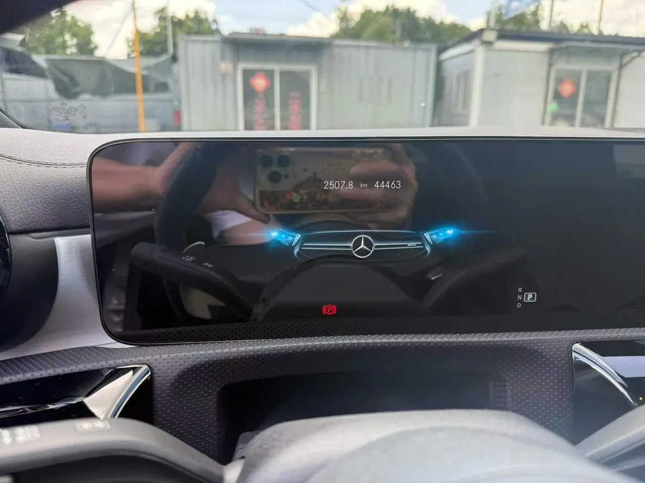 Mercedes Benz Class A AMG (Imported) 2020 A 35 AMG 4MATIC 2.0T Automatic Gear 9