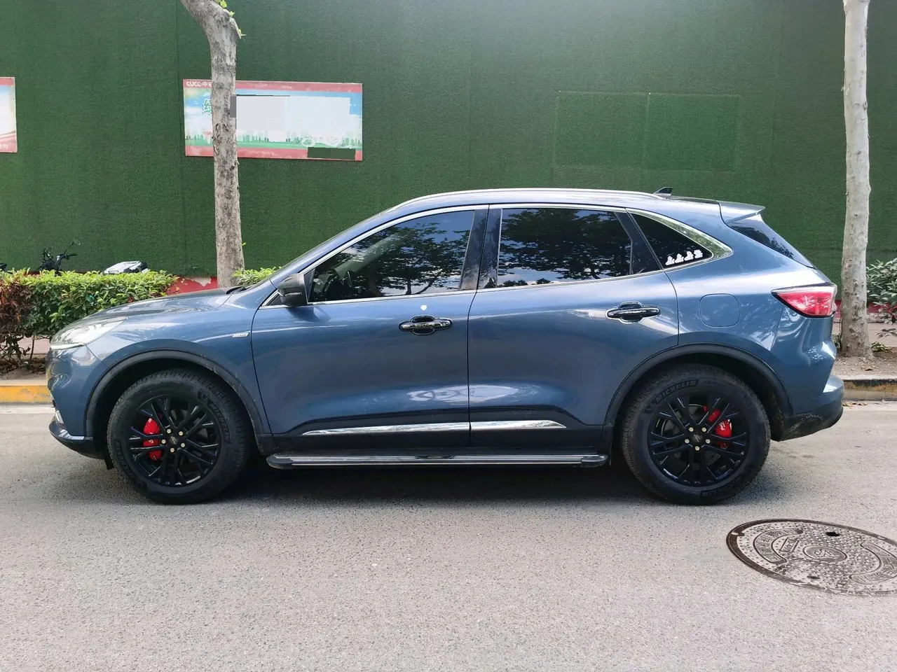 Ford 2020 Sharp 2.0T EcoBoost 12250.00g Drive Yao Enjoy Automatic Gear 3