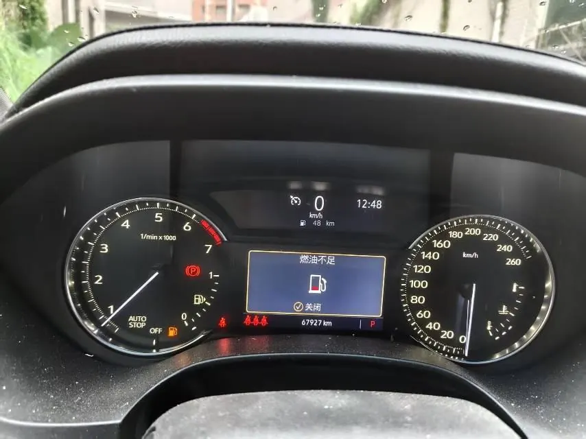 Cadillac 2020 CT4 2.0T 28T fashion automatic gear 6
