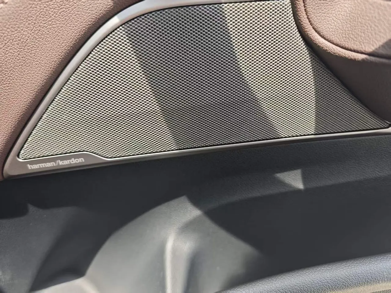 BMW 5 Series 2021 530Li 2.0T Premium Luxury Suit Automatic Gear 5