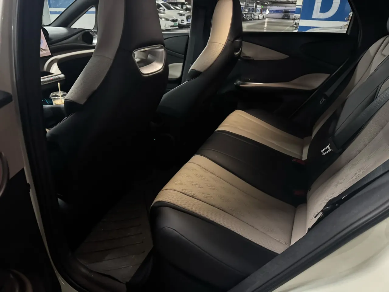 BYD 2025 Dolphins 420km Free Edition Automatic 7