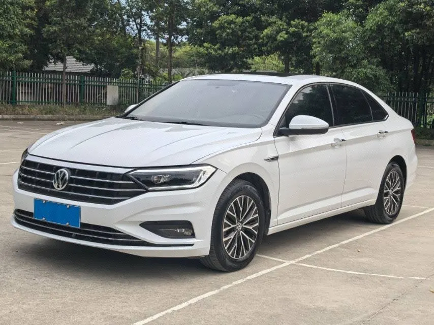 Open image lightbox: Volkswagen 2020 Sagitar 1.4TSI 280TSI Comfortable Automatic