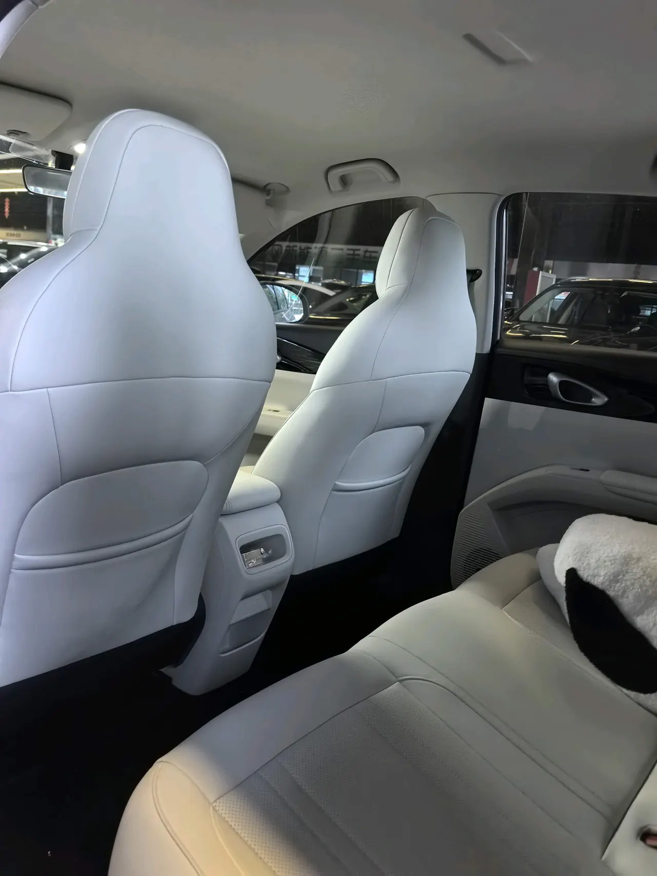 Geely 2025 Star Wish 310km Youth Edition Automatic Gear 6