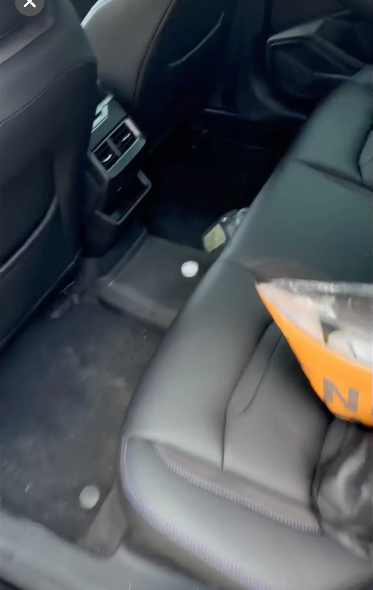 Geely 2024 Xingrui 2.0TD Qingyun Edition Automatic Gear 5