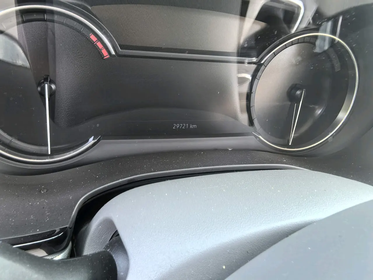 Cadillac 2023 XT5 48V 2.0T Two-Drive Fashion Automatic Gear 7