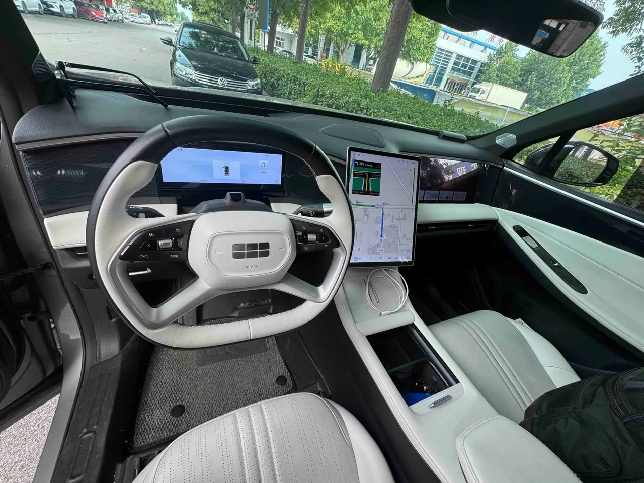 Geely Galaxy 2023 L7 1.5T 115km Starship Automatic Gear 7
