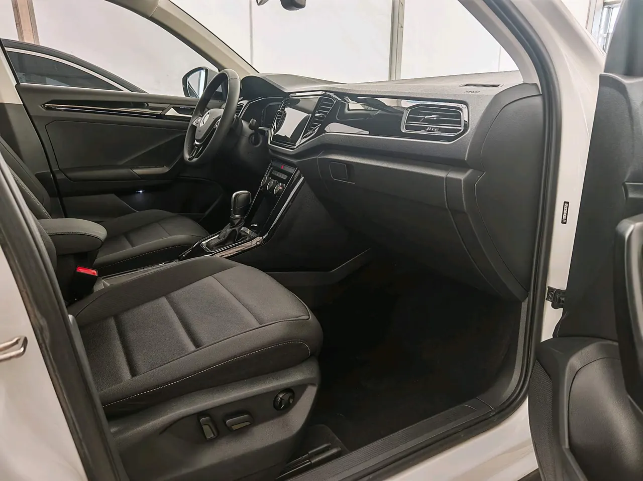 Volkswagen 2022 Tange 1.4TSI 280TSI Two-Drive Comfortable PLUS Automatic Gear 13