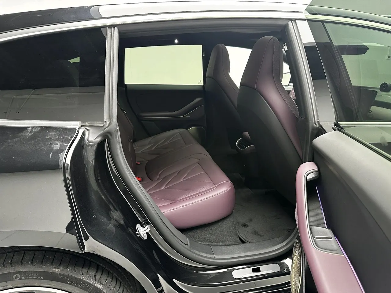 NIO 2025 ET5T 75kWh Touring automatic 14