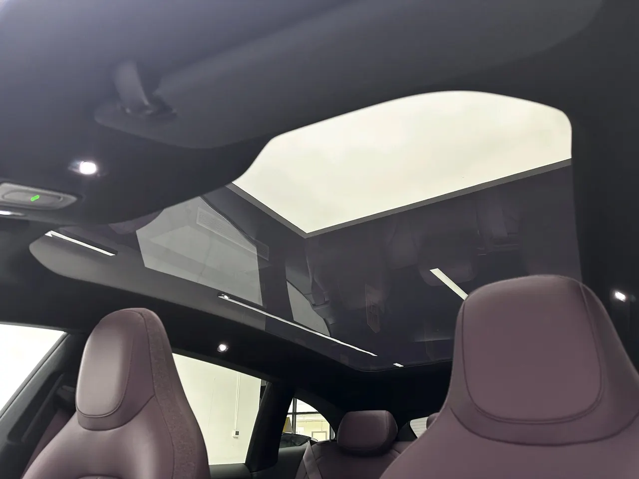 NIO 2025 ET5T 75kWh Touring automatic 15