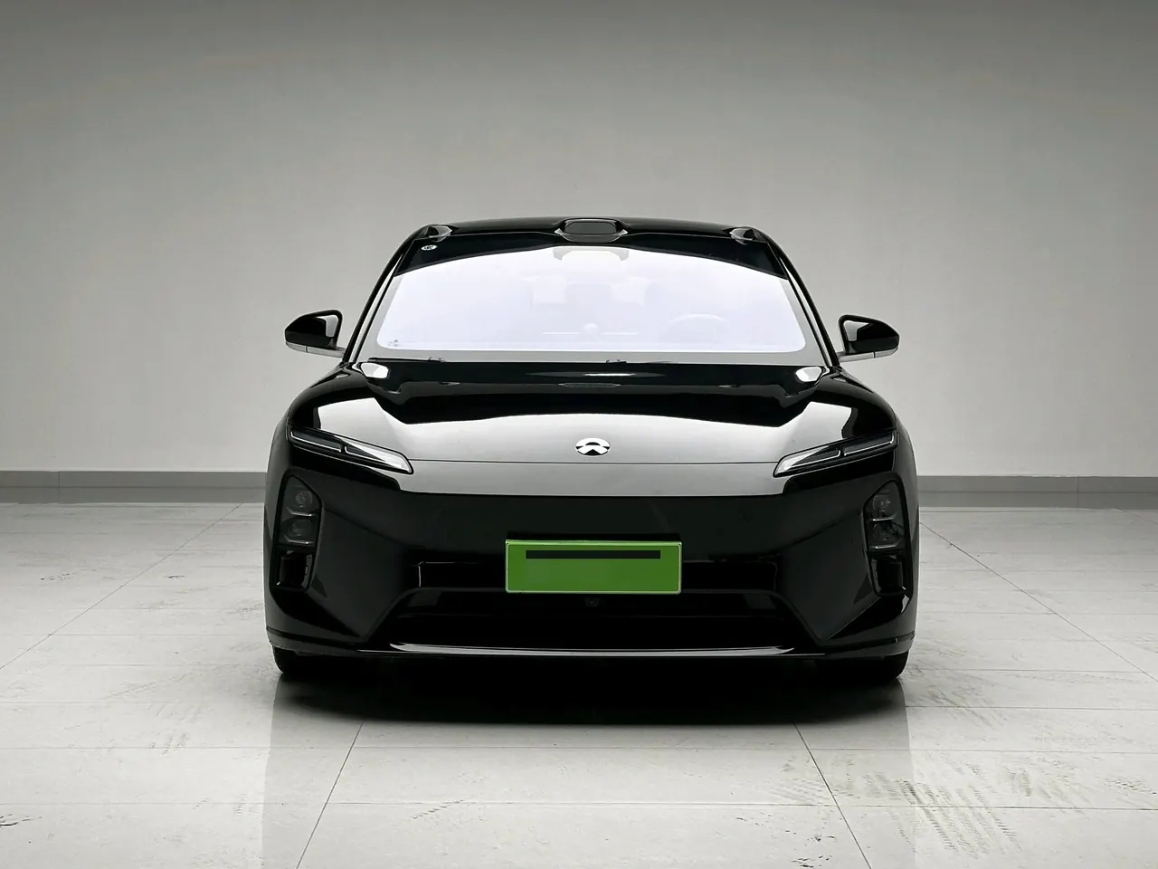 NIO 2025 ET5T 75kWh Touring automatic 2