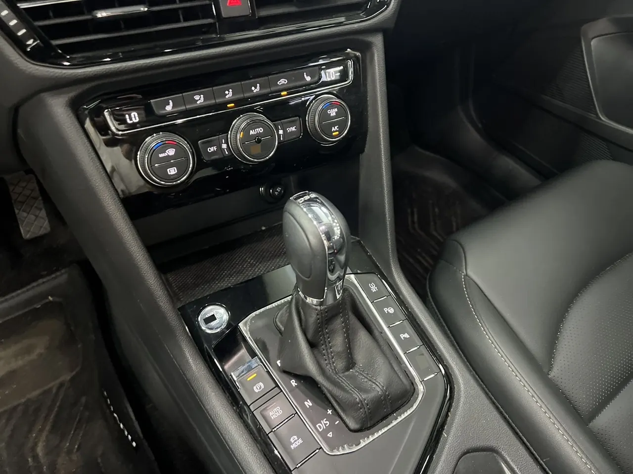 Volkswagen 2020 Tuyue 1.4TSI 280TSI Two-Drive Ultimate Automatic Gear 9