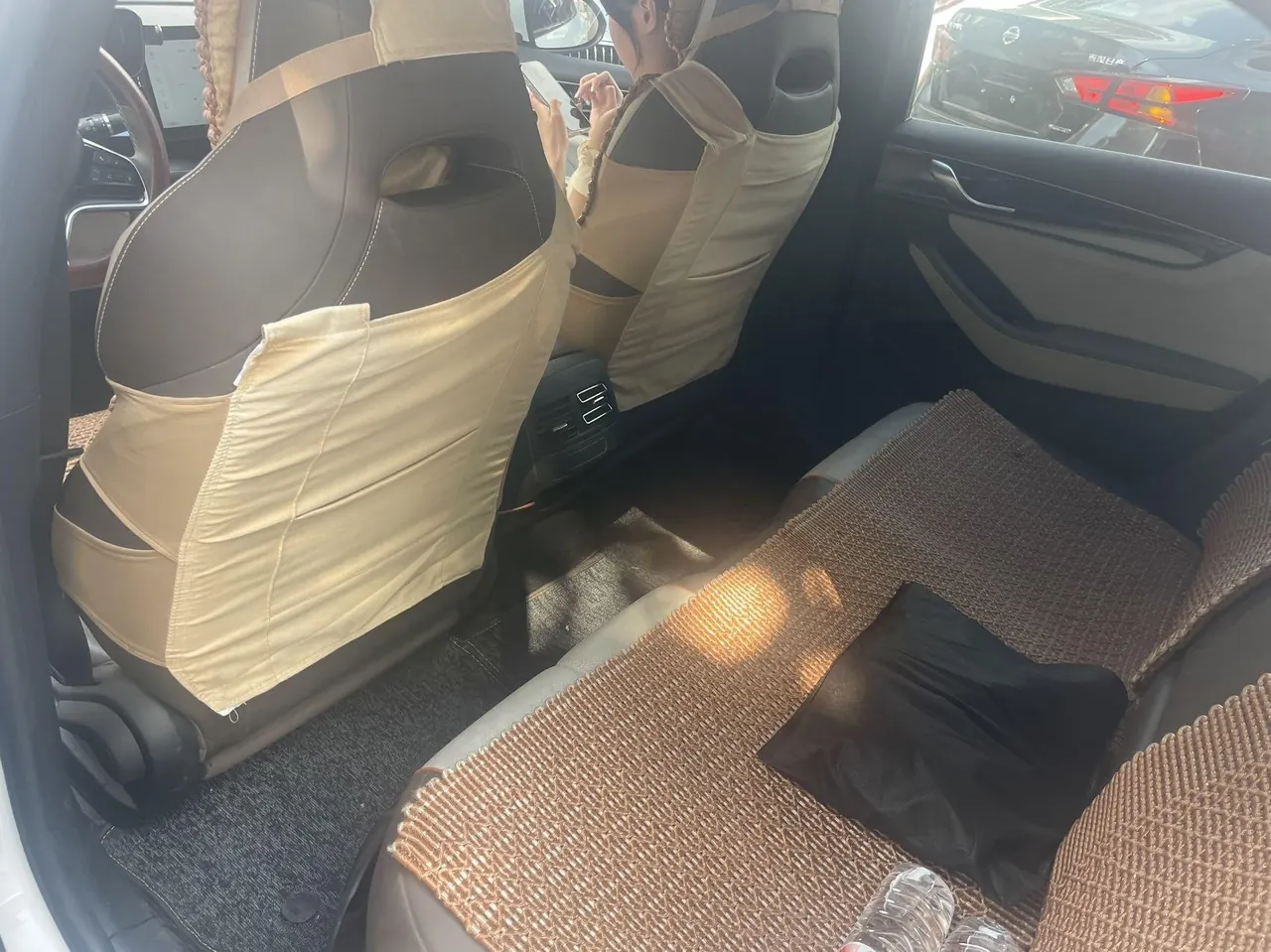 BYD 2023 Qin PLUS EV 510KM Champion Edition Exceed Automatic Gear 4