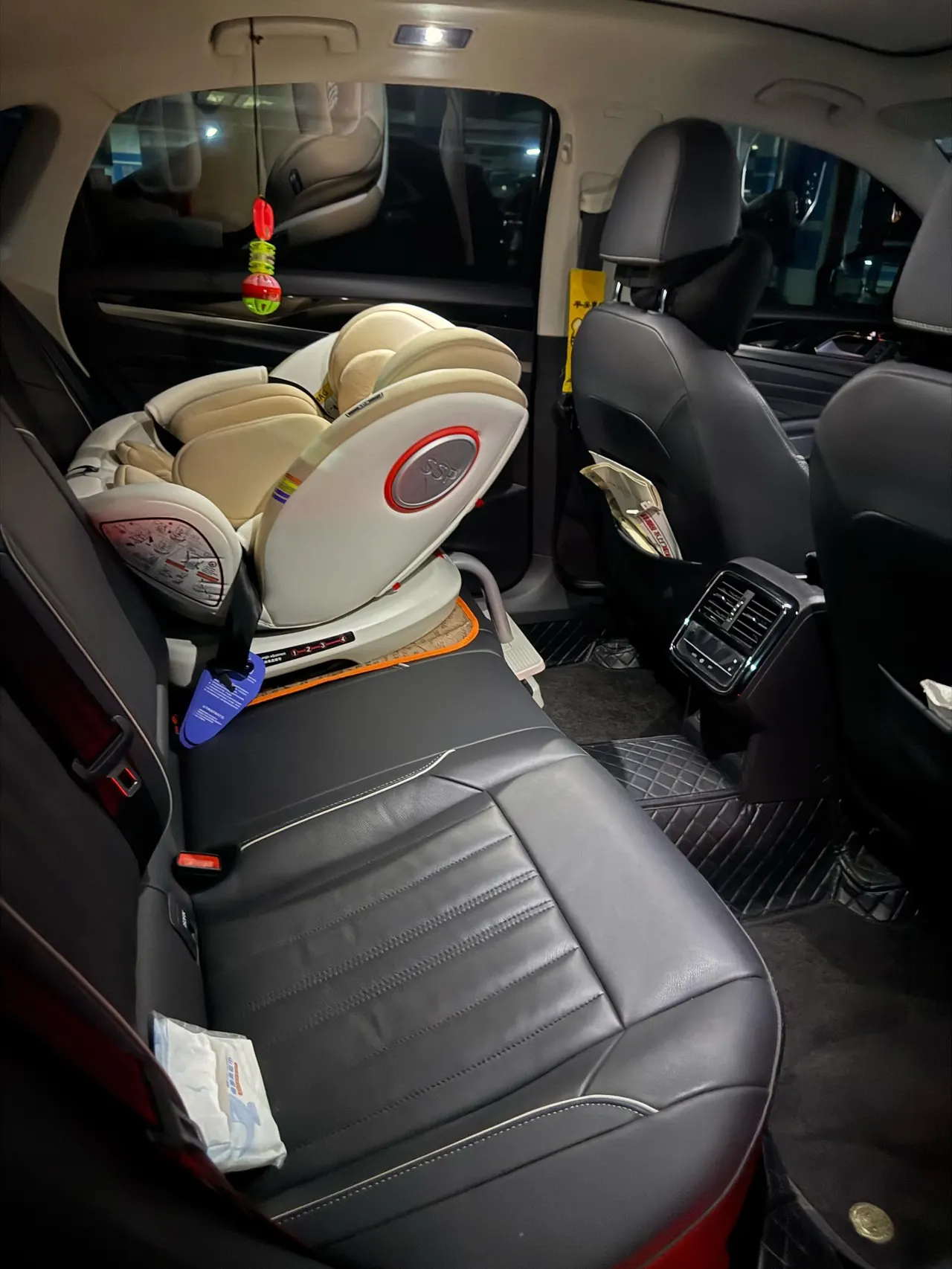 Volkswagen 2023 Passat 2.0TSI 330TSI Elite Edition Automatic 12