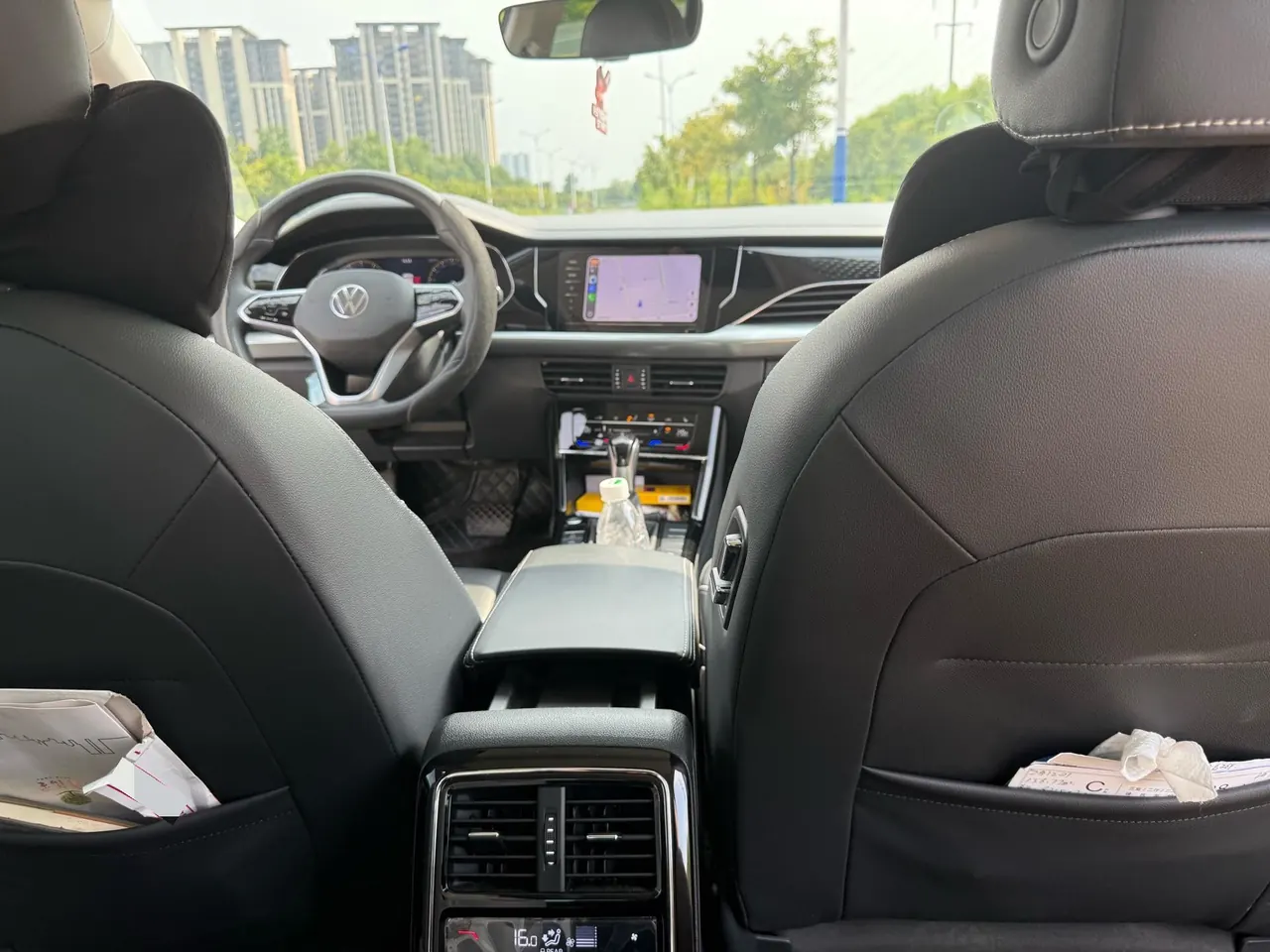 Volkswagen 2023 Passat 2.0TSI 330TSI Elite Edition Automatic 5