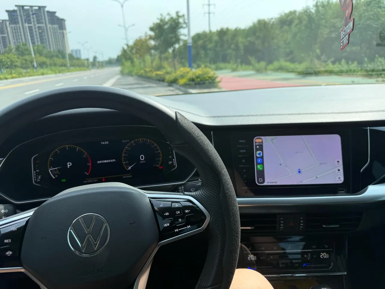 Volkswagen 2023 Passat 2.0TSI 330TSI Elite Edition Automatic 7