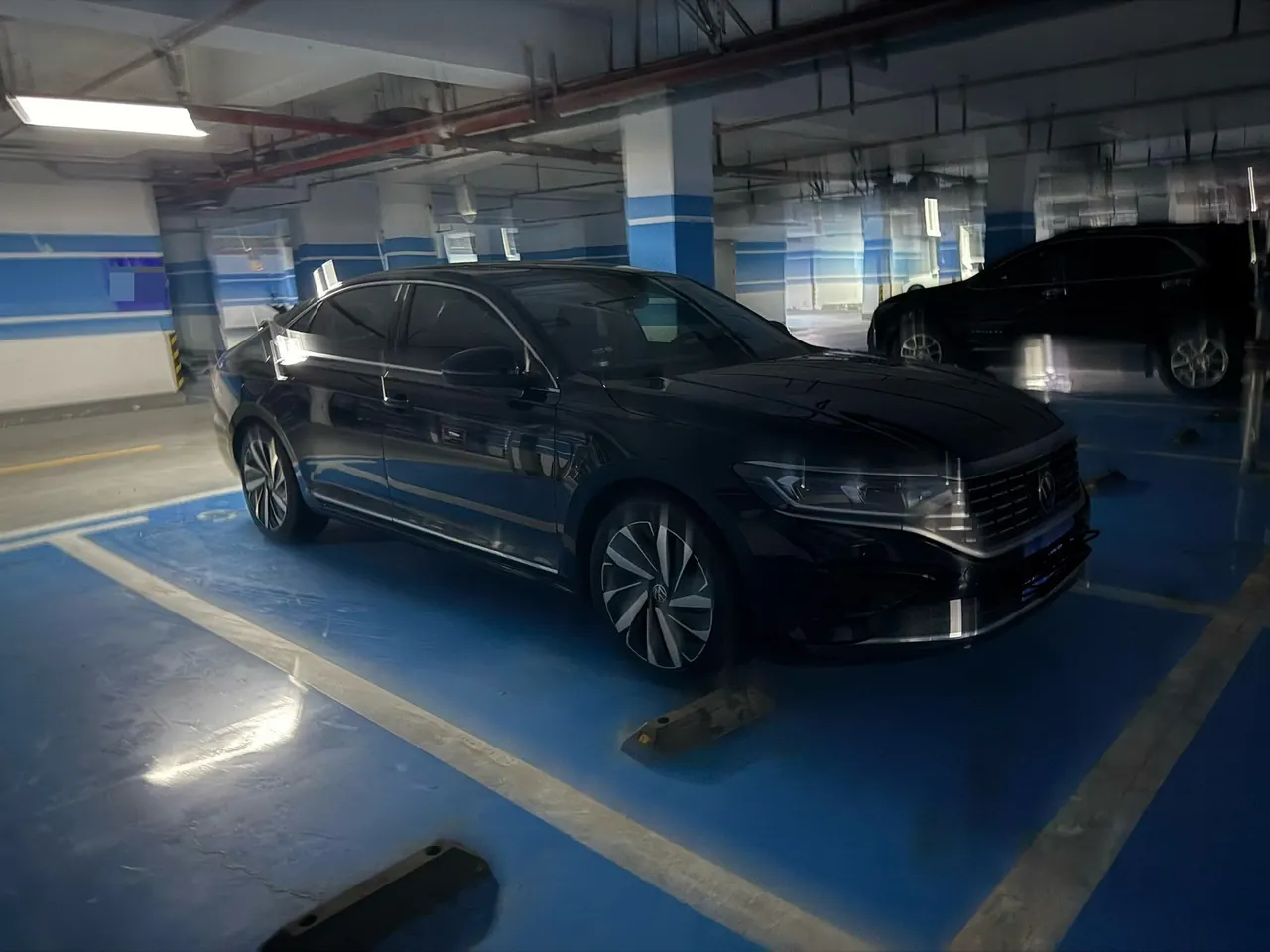 Volkswagen 2023 Passat 2.0TSI 330TSI Elite Edition Automatic 9
