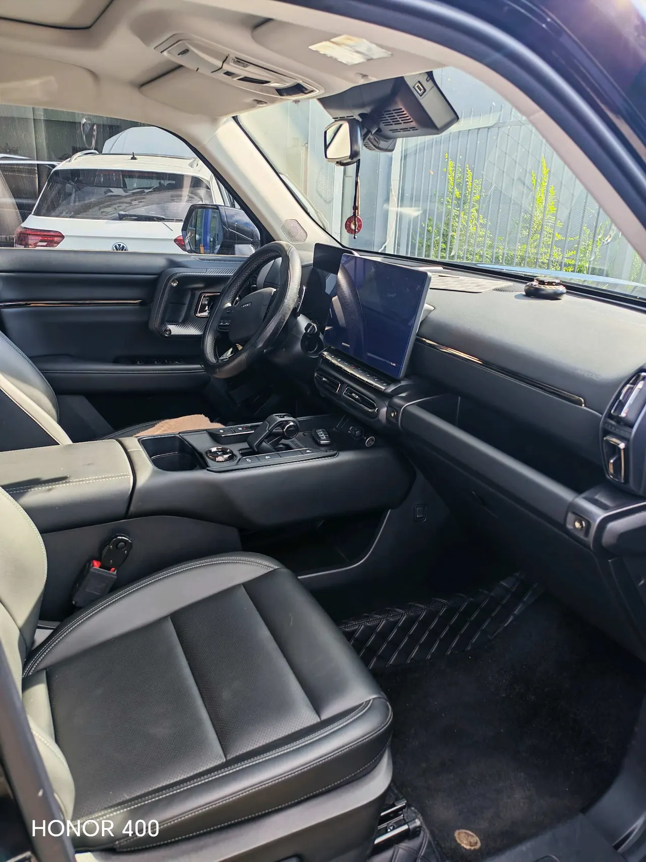 Haval 2023 Big Dog 1.5T Two-Drive Chaoye Plus Automatic Gear 5