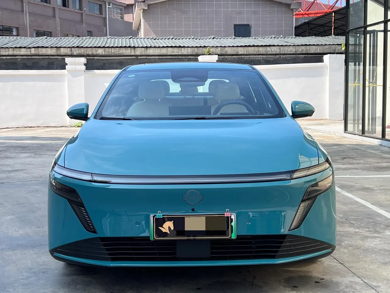 Nissan 2026 N6 1.5 180 Max Automatic 2