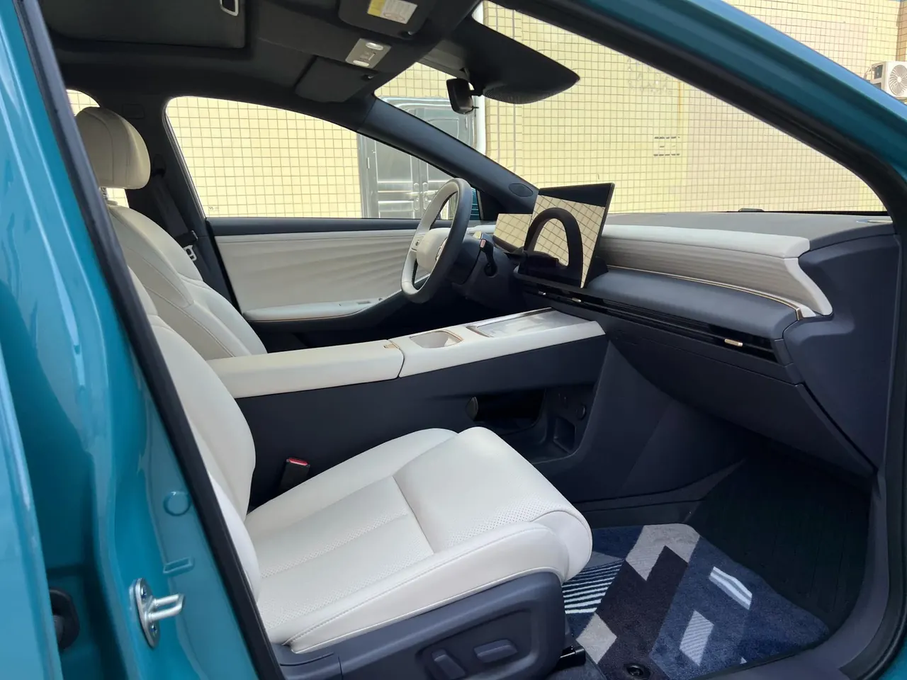 Nissan 2026 N6 1.5 180 Max Automatic 4