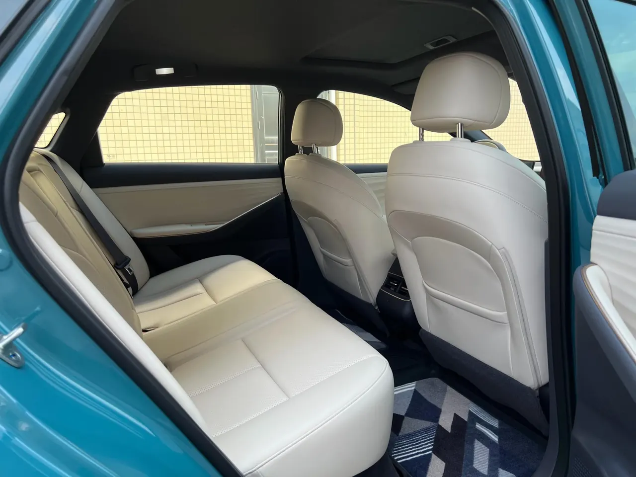 Nissan 2026 N6 1.5 180 Max Automatic 6