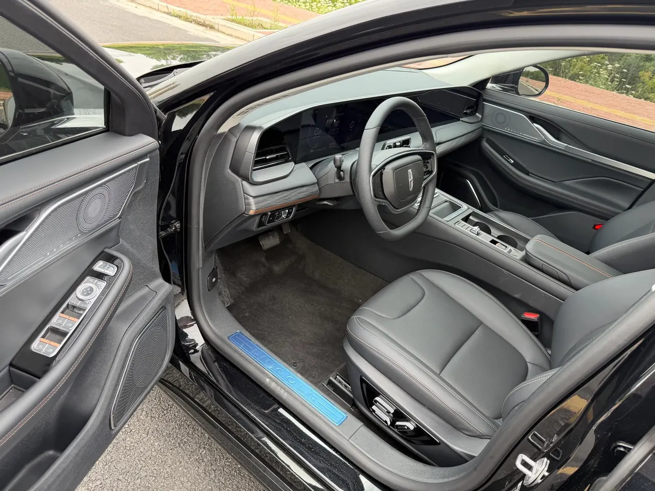 Lincoln 2025 Lincoln Z 2.0T Zunshang Edition Automatic Gear 4