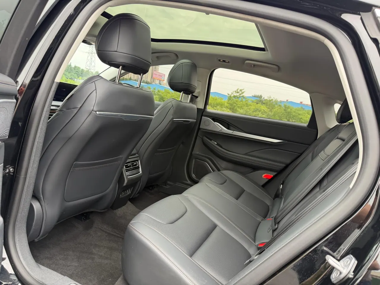 Lincoln 2025 Lincoln Z 2.0T Zunshang Edition Automatic Gear 8