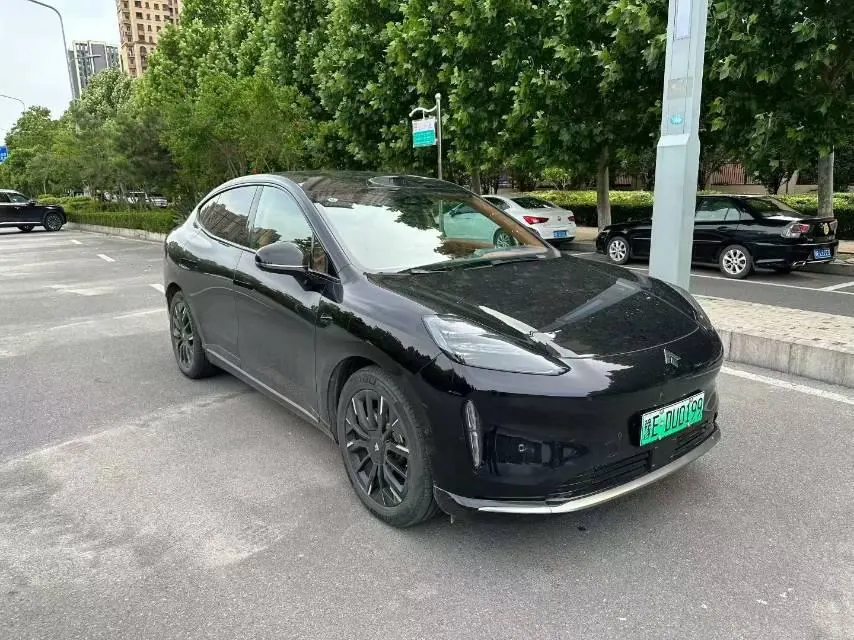 Hao Bo 2025 HT 825 Max Edition Automatic Gear 3