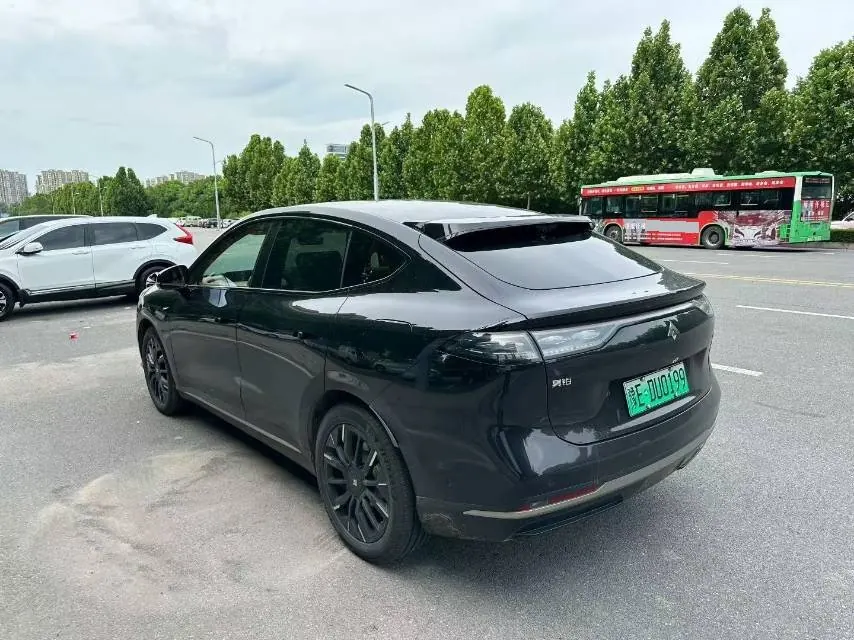 Hao Bo 2025 HT 825 Max Edition Automatic Gear 7