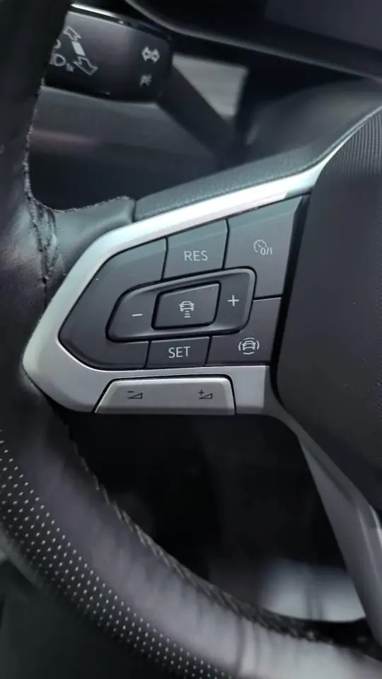 Volkswagen 2026 Sagittarius 1.5TSI 300TSI 30 million Selected Exceed Automatic Gear 10